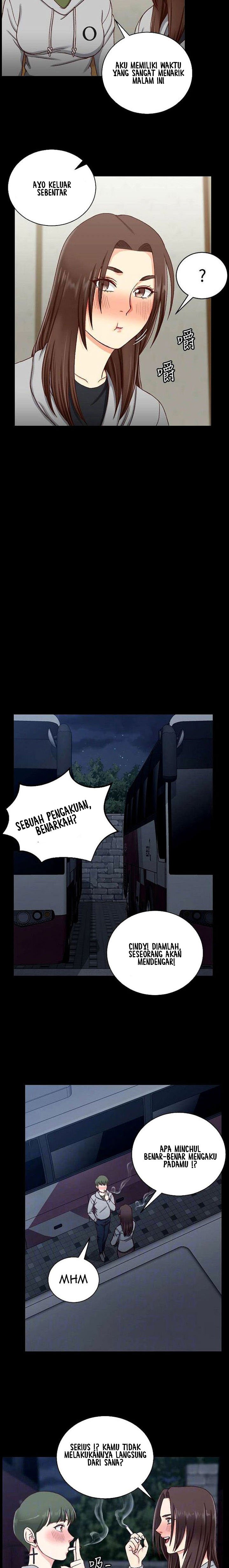 That Mans Epilepsy - Chapter 93 9