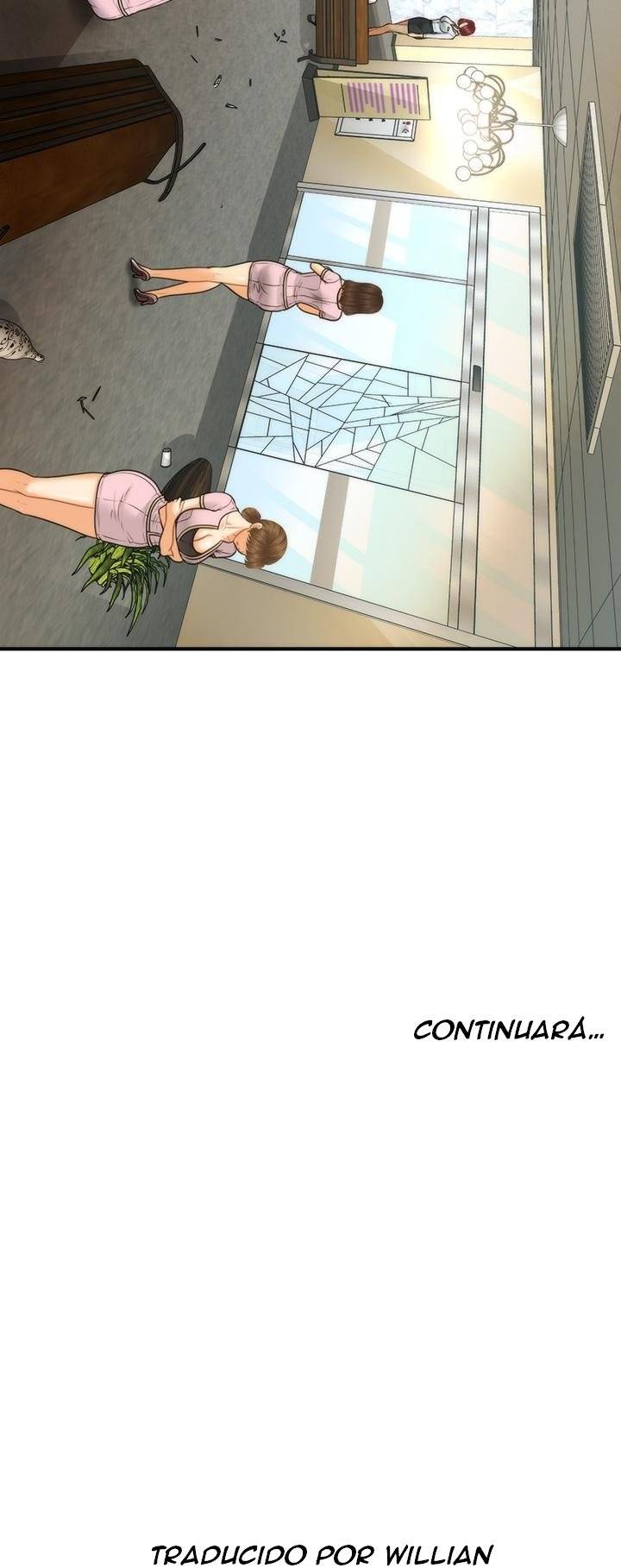 You&#8217;re so Handsome - Chapter 93 40