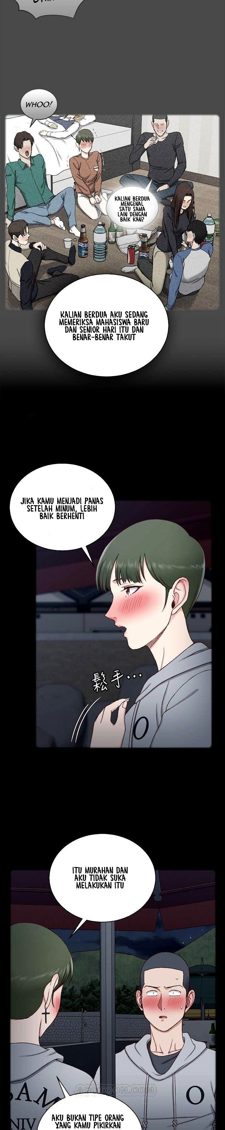 That Mans Epilepsy - Chapter 93 19