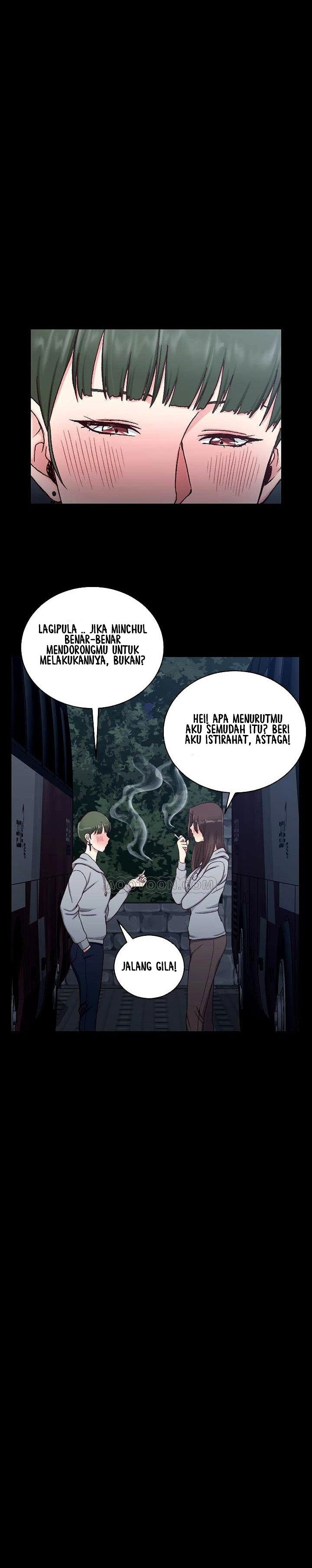 That Mans Epilepsy - Chapter 93 21