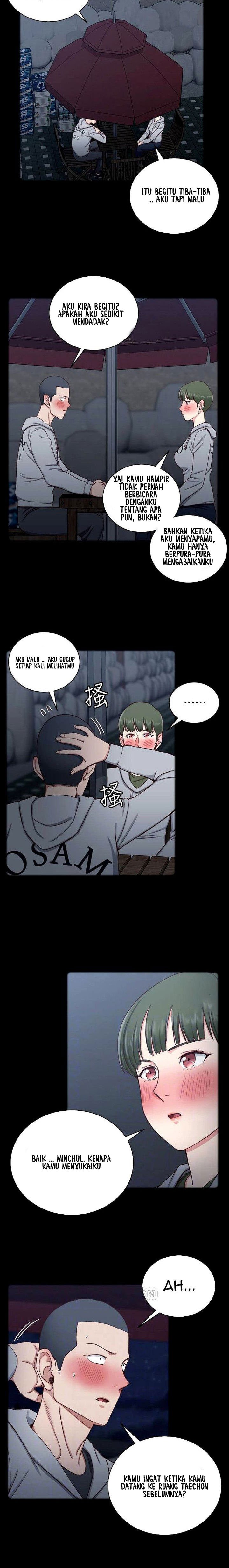 That Mans Epilepsy - Chapter 93 12