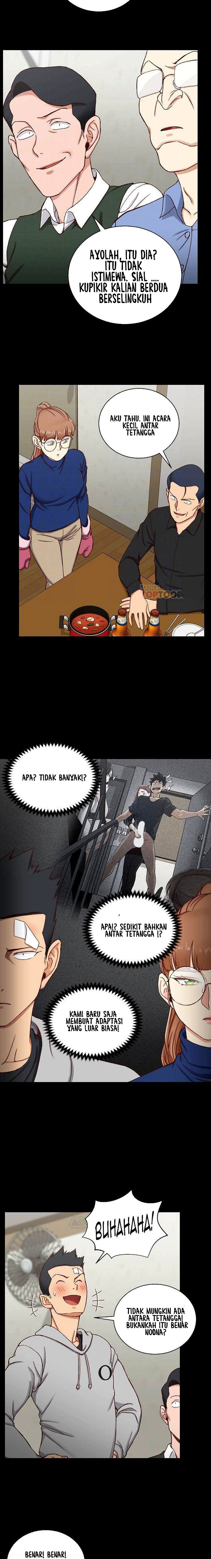 That Mans Epilepsy - Chapter 93 6