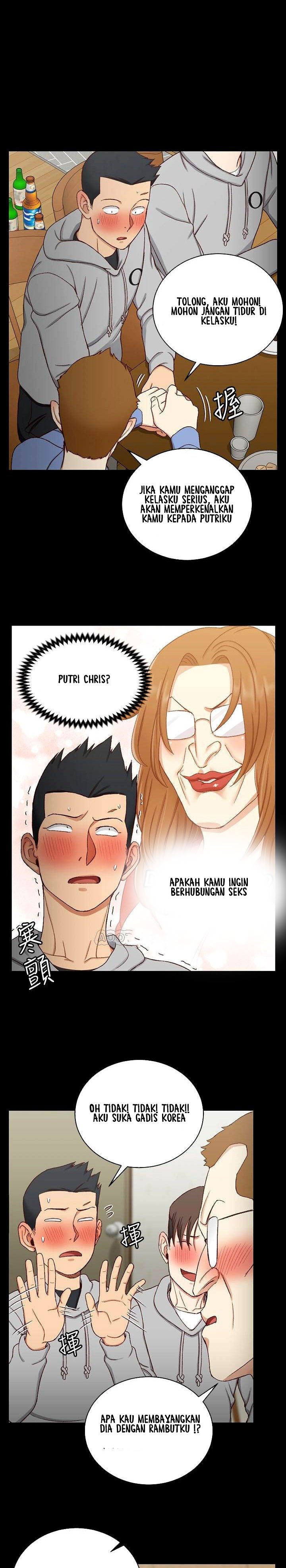That Mans Epilepsy - Chapter 93 24