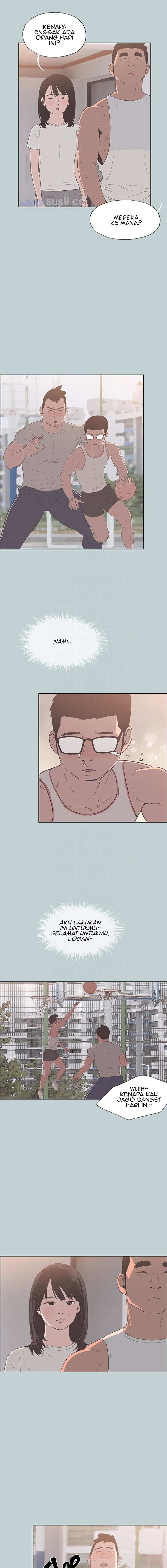 Love Square - Chapter 93 10