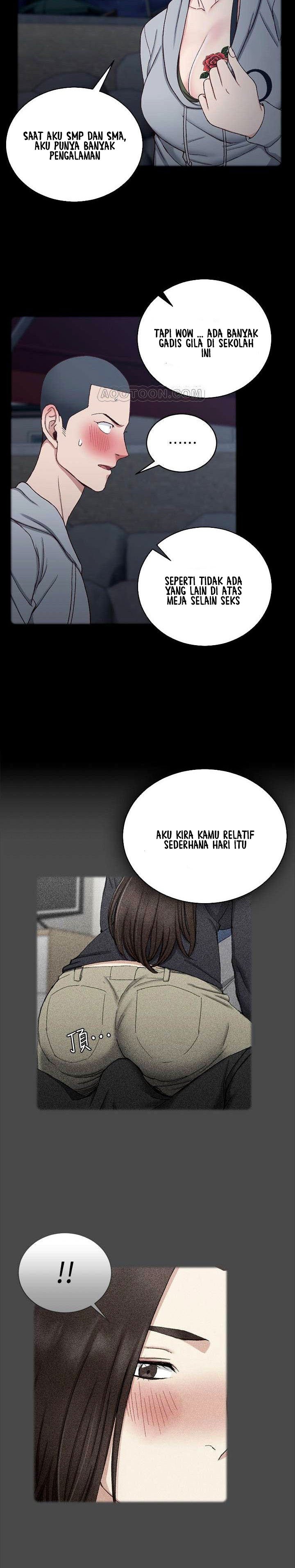 That Mans Epilepsy - Chapter 93 17