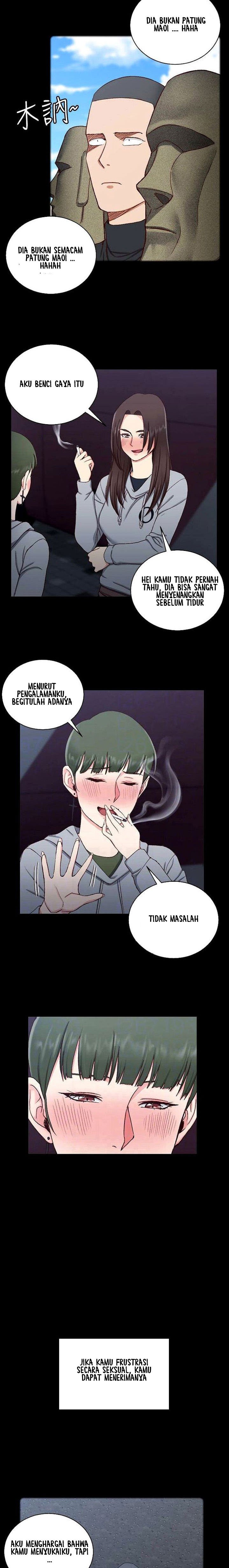 That Mans Epilepsy - Chapter 93 11