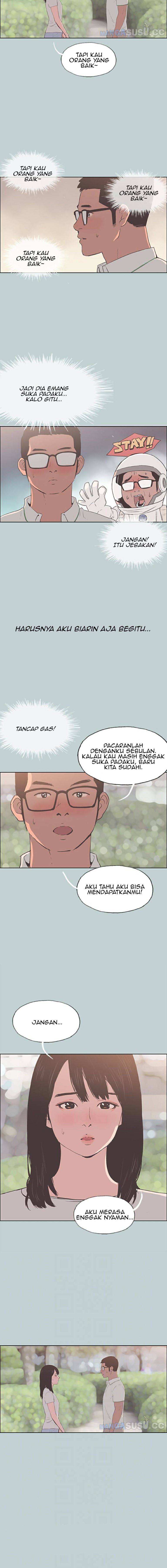 Love Square - Chapter 93 4
