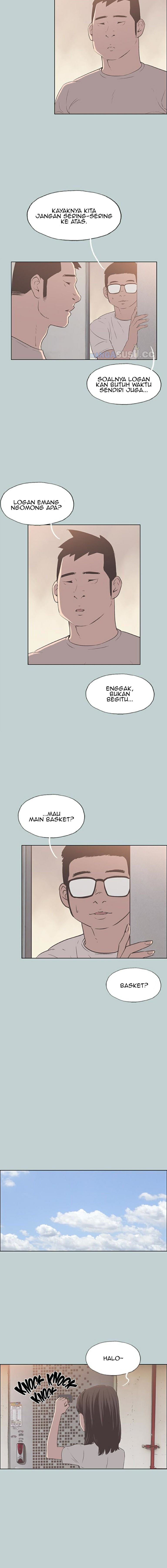 Love Square - Chapter 93 9