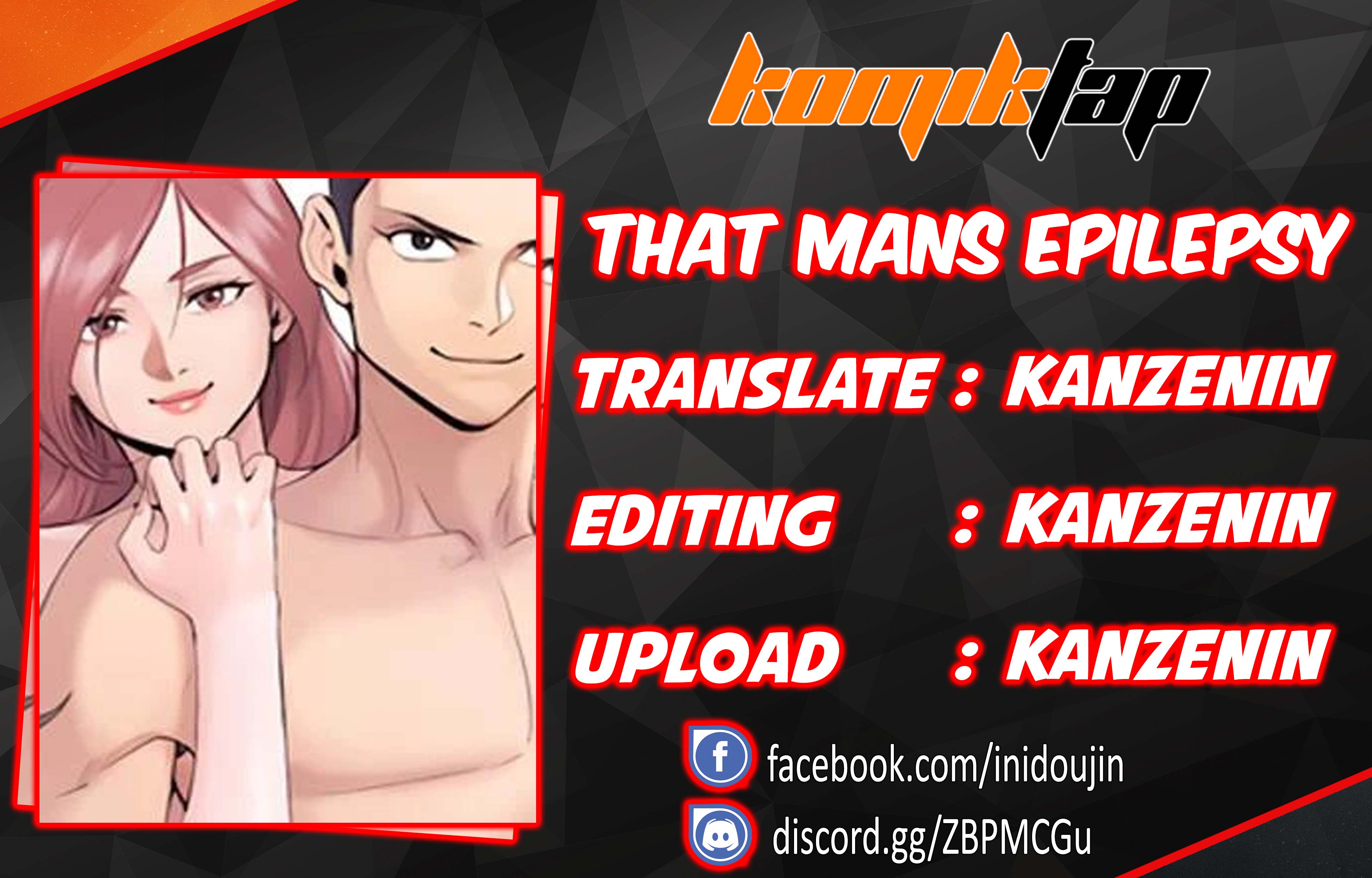 That Mans Epilepsy - Chapter 93 1