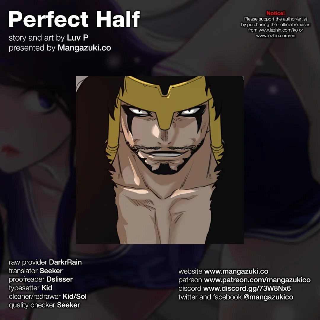 Perfect Half - Chapter 88 2 Perfect Half - Chapter 88 2
