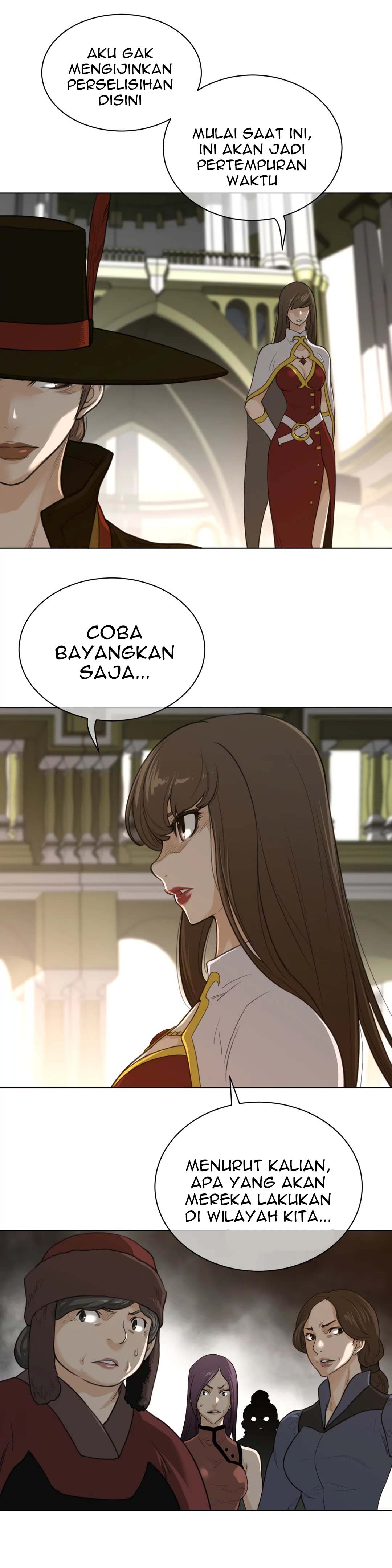 Perfect Half - Chapter 88 22 Perfect Half - Chapter 88 22