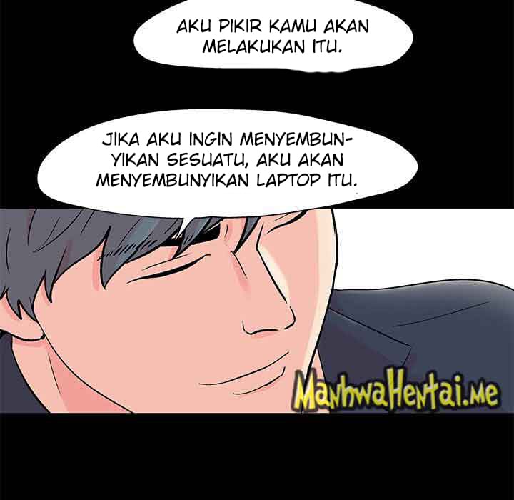 Project Utopia - Chapter 88 15