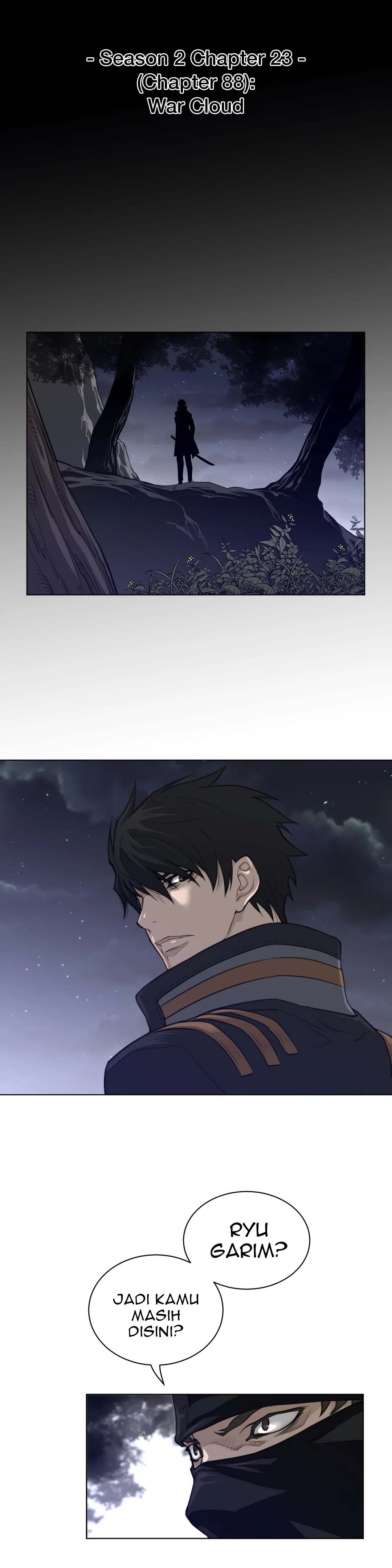 Perfect Half - Chapter 88 7 Perfect Half - Chapter 88 7