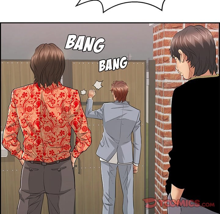 A Killer Woman - Chapter 88 106
