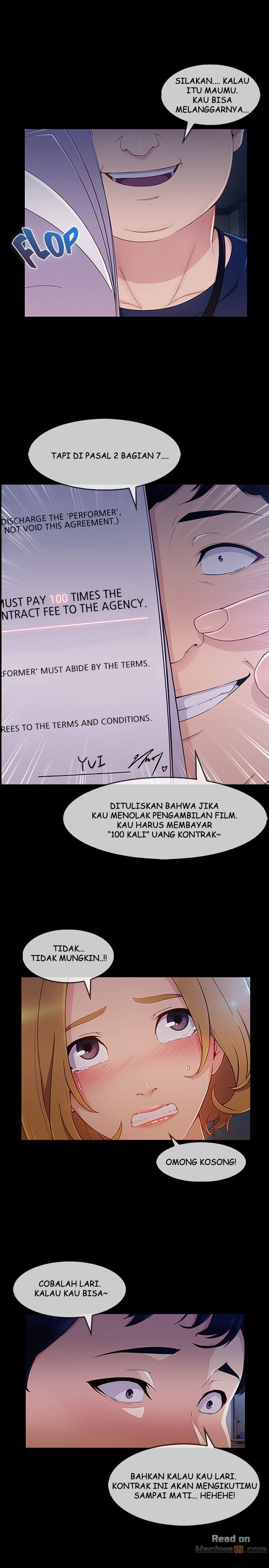 Lady Garden - Chapter 54 22