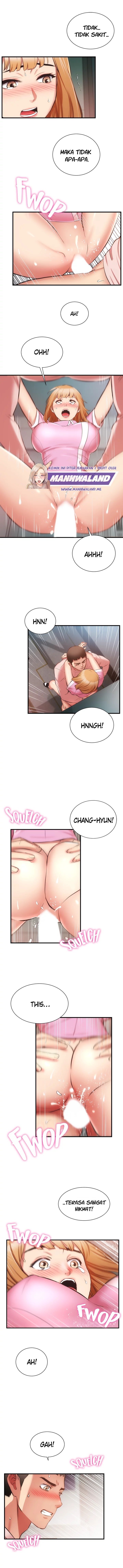 Brother&#8217;s Wife Dignity - Chapter 54 7