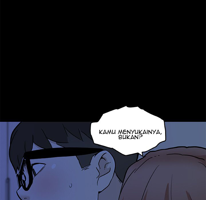 Family Adjustments - Chapter 54 127