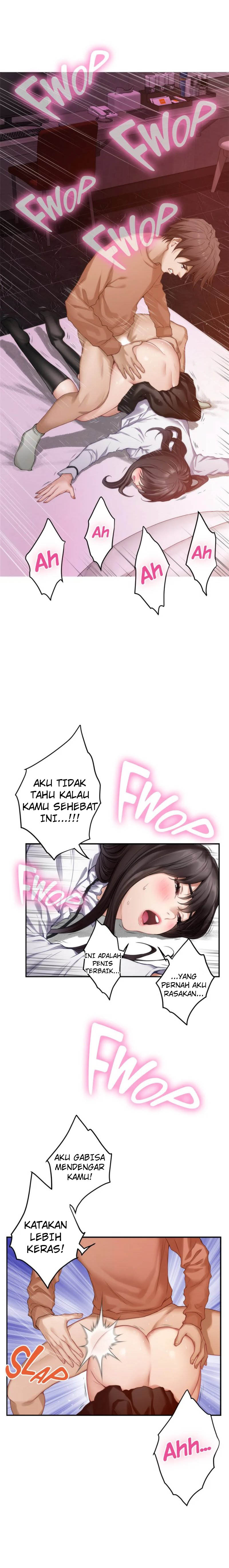 S-Mate - Chapter 54 12