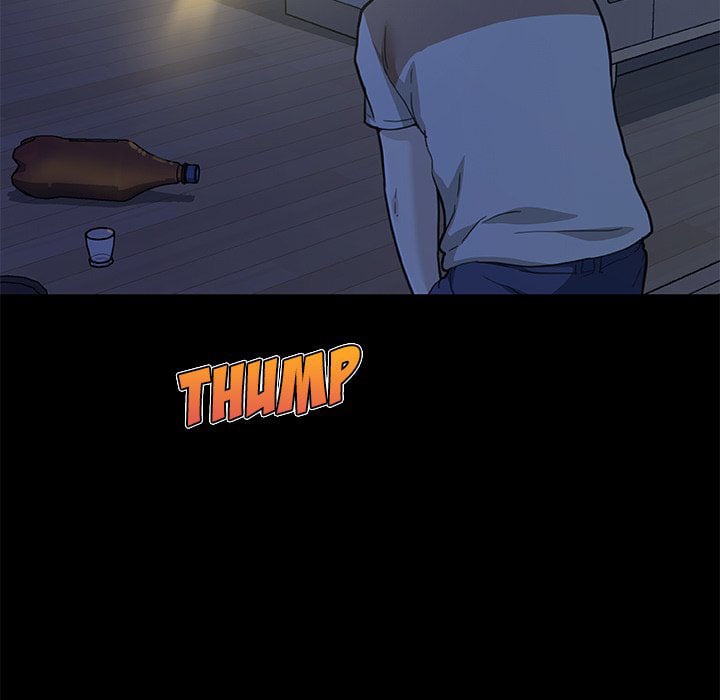 Family Adjustments - Chapter 54 55
