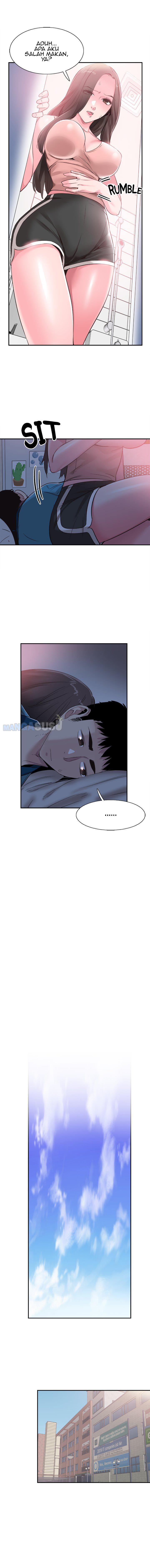 Campus Live - Chapter 54 7
