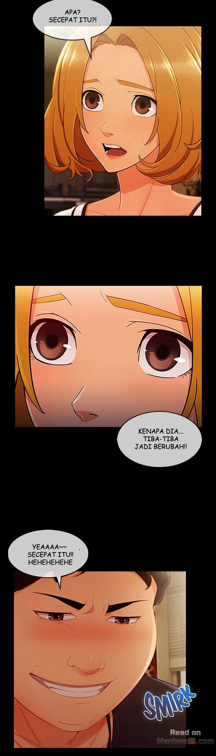 Lady Garden - Chapter 54 13