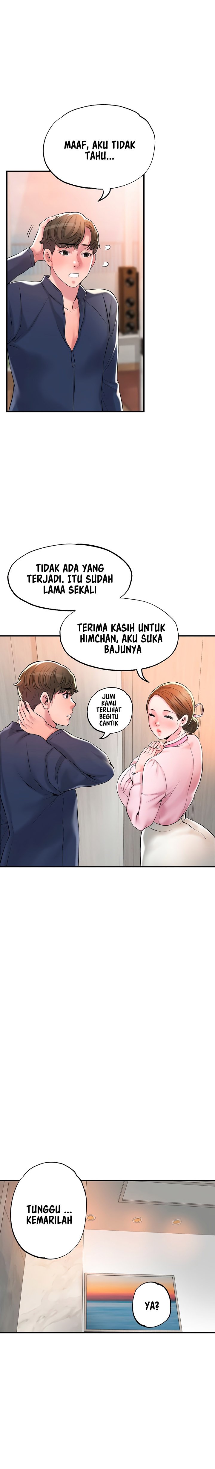 New Town - Chapter 54 22