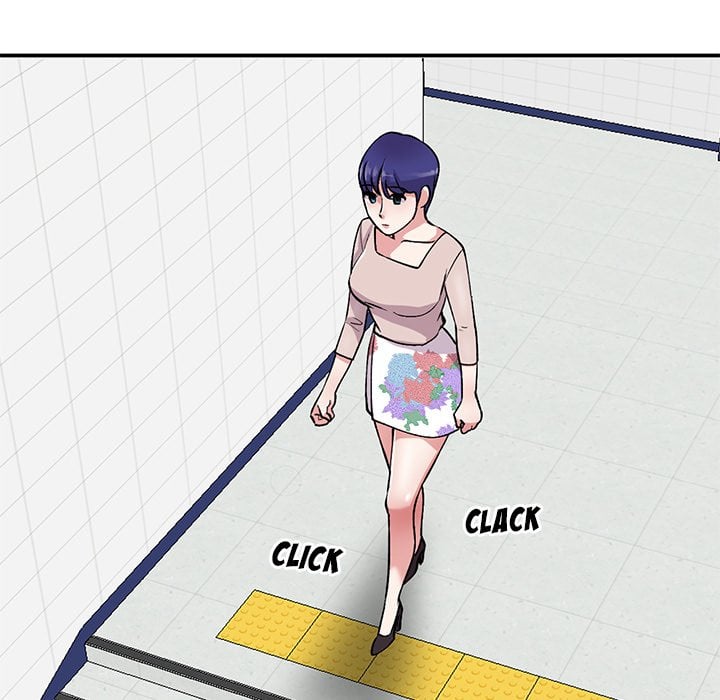 Shh! Her Secret - Chapter 54 121