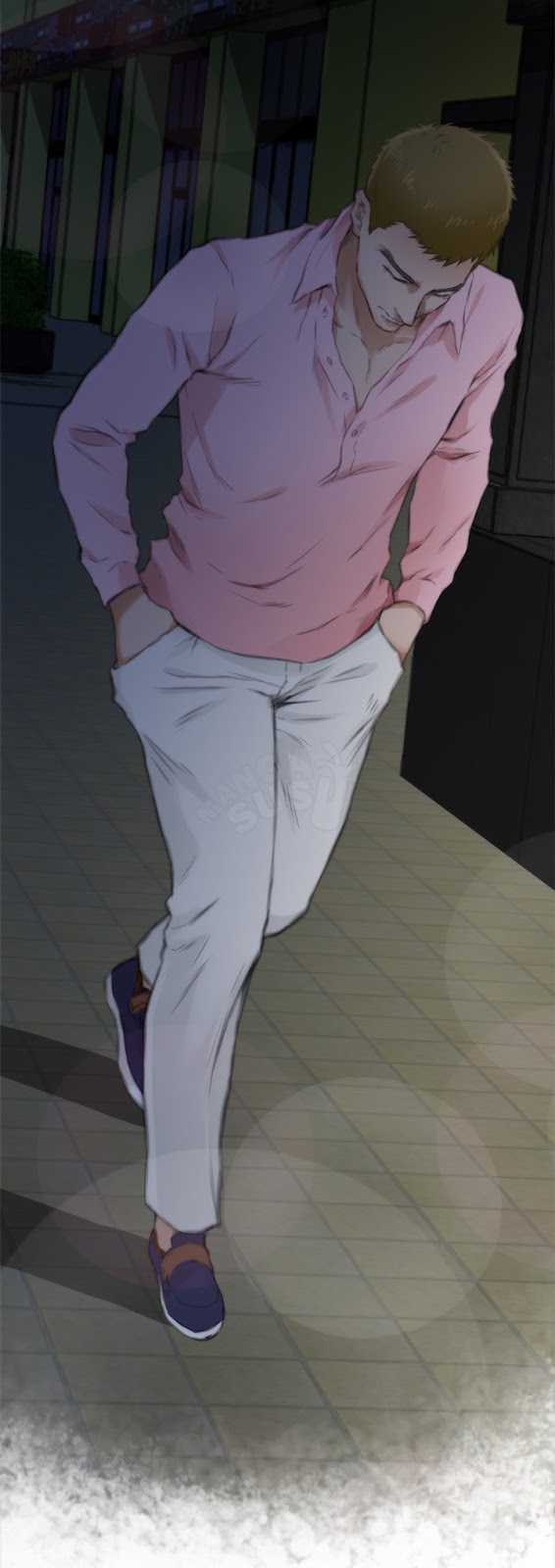 H-Mate - Chapter 54 30