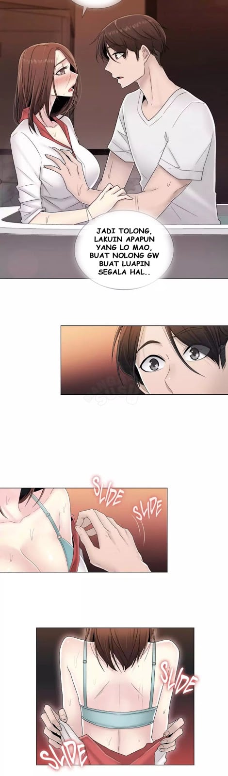 Miss Mystic - Chapter 54 16