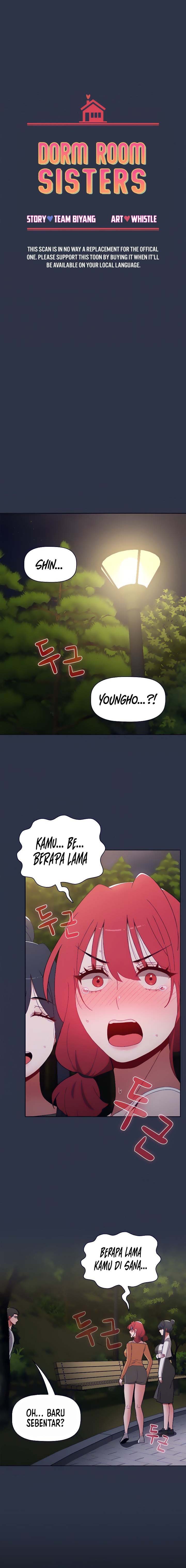 Owner The Pension - Chapter 54 2 Owner The Pension - Chapter 54 2