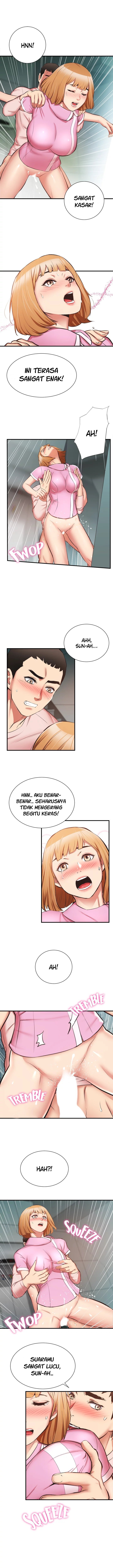 Brother&#8217;s Wife Dignity - Chapter 54 4