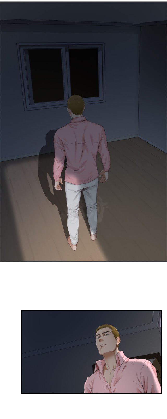 H-Mate - Chapter 54 32