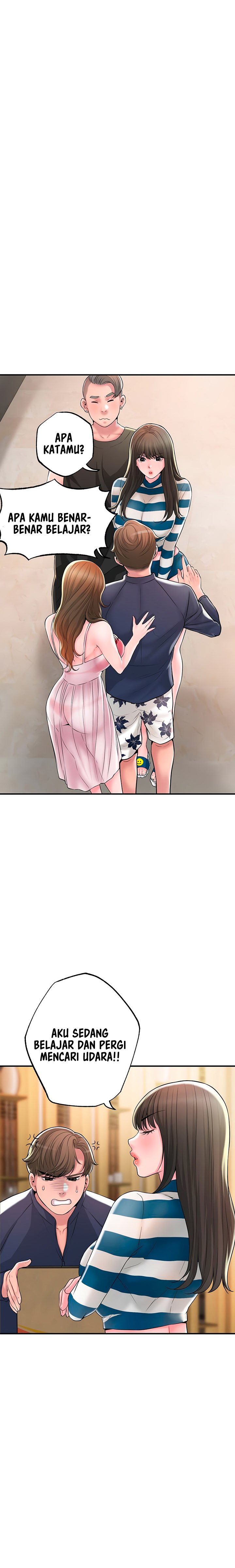 New Town - Chapter 54 7