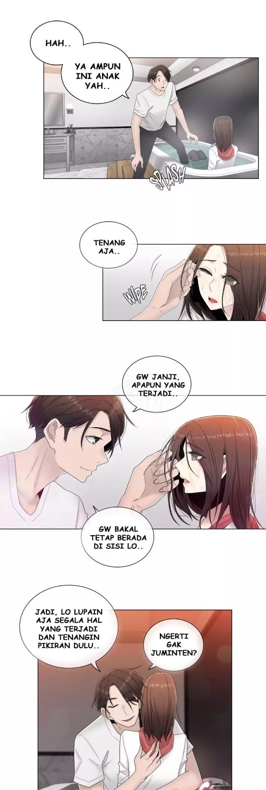 Miss Mystic - Chapter 54 11