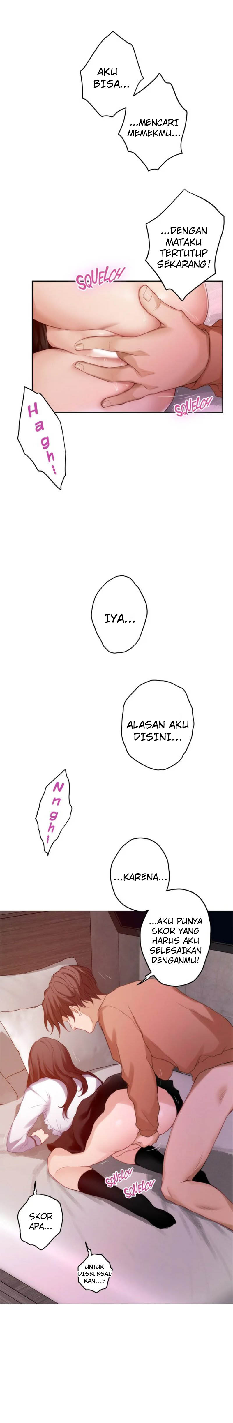 S-Mate - Chapter 54 9