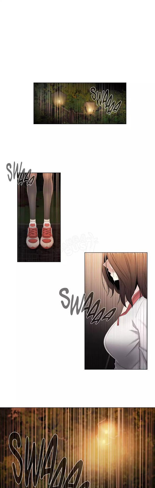 Miss Mystic - Chapter 54 1