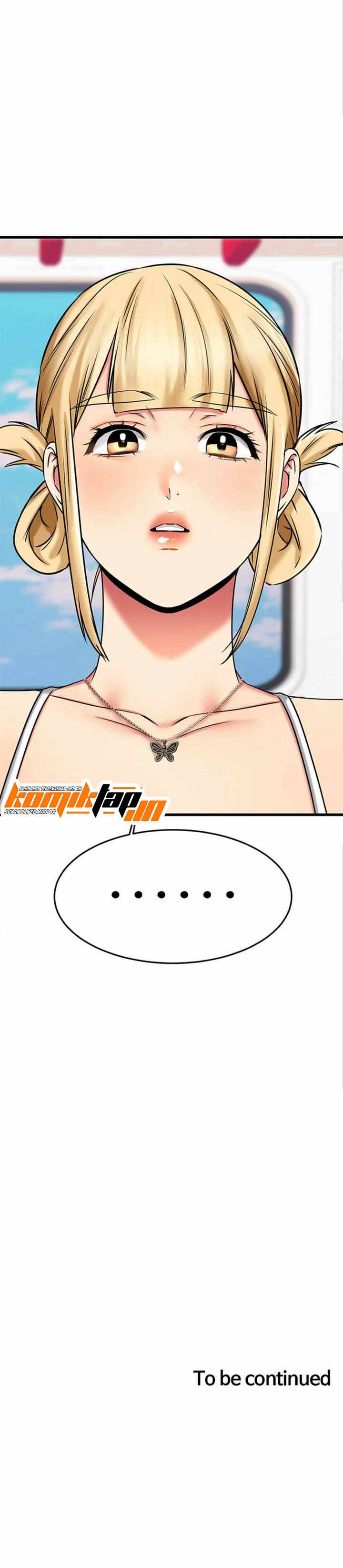 My Female Friend Who Crossed The Line - Chapter 54 11