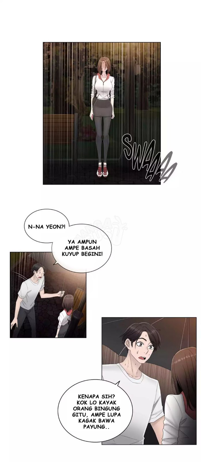 Miss Mystic - Chapter 54 3