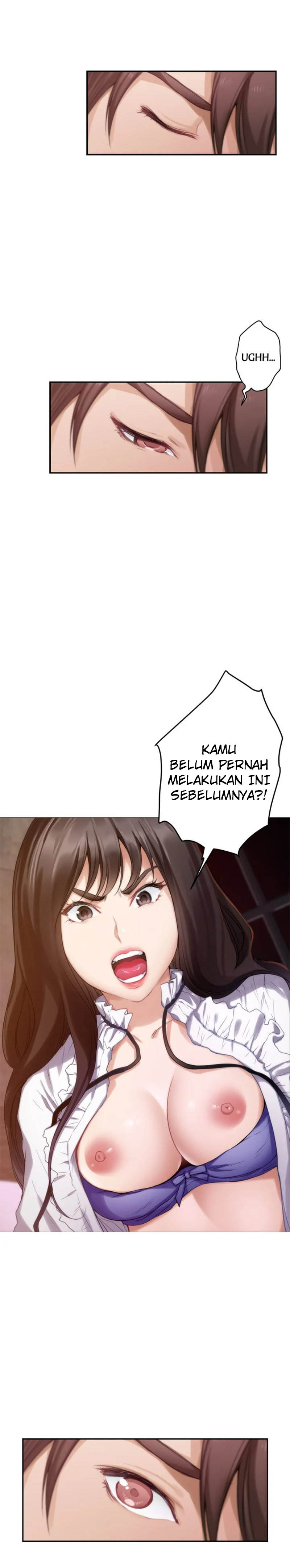 S-Mate - Chapter 54 4