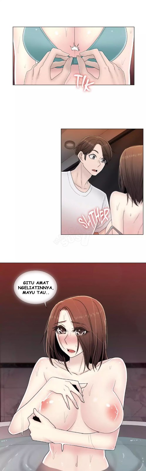 Miss Mystic - Chapter 54 17