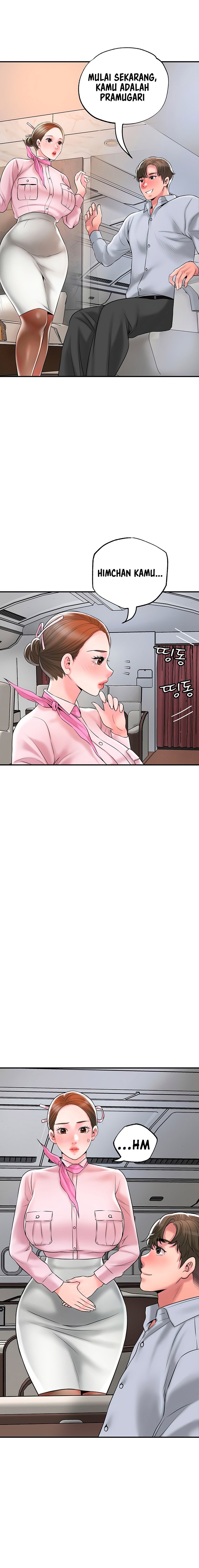 New Town - Chapter 54 24