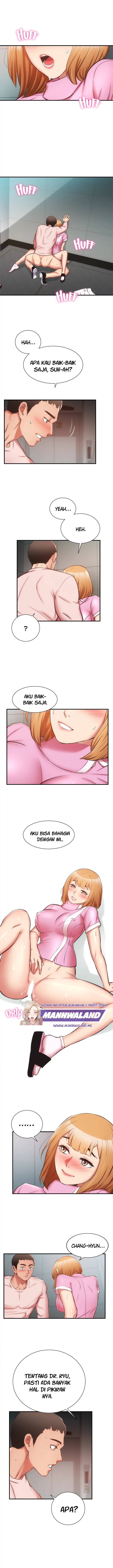 Brother&#8217;s Wife Dignity - Chapter 54 9