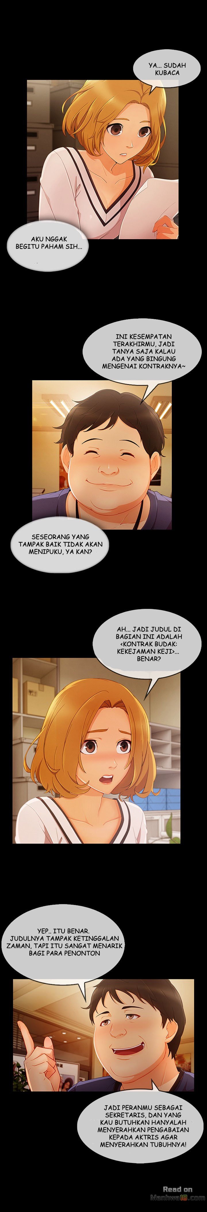Lady Garden - Chapter 54 10