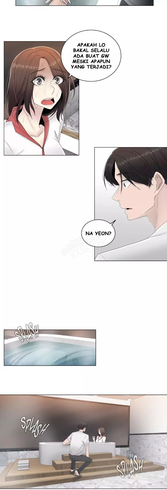 Miss Mystic - Chapter 54 10