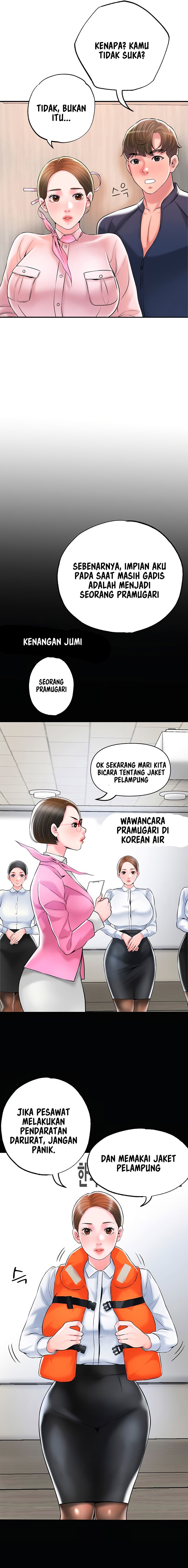 New Town - Chapter 54 19