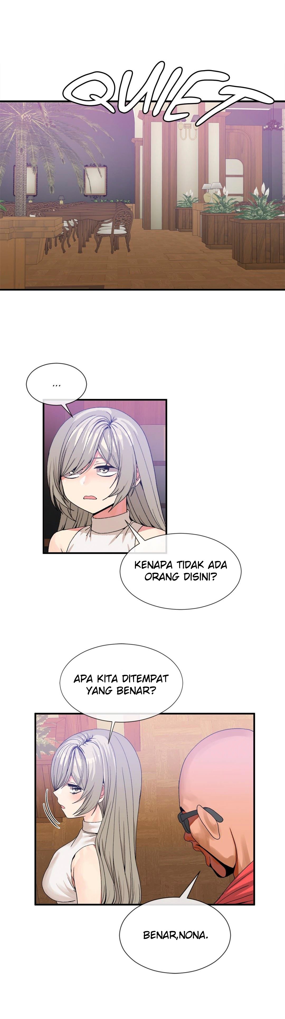 Deceptions (skull2) - Chapter 54 11