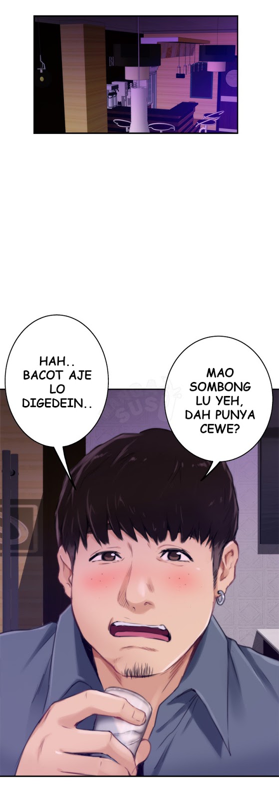 H-Mate - Chapter 54 12