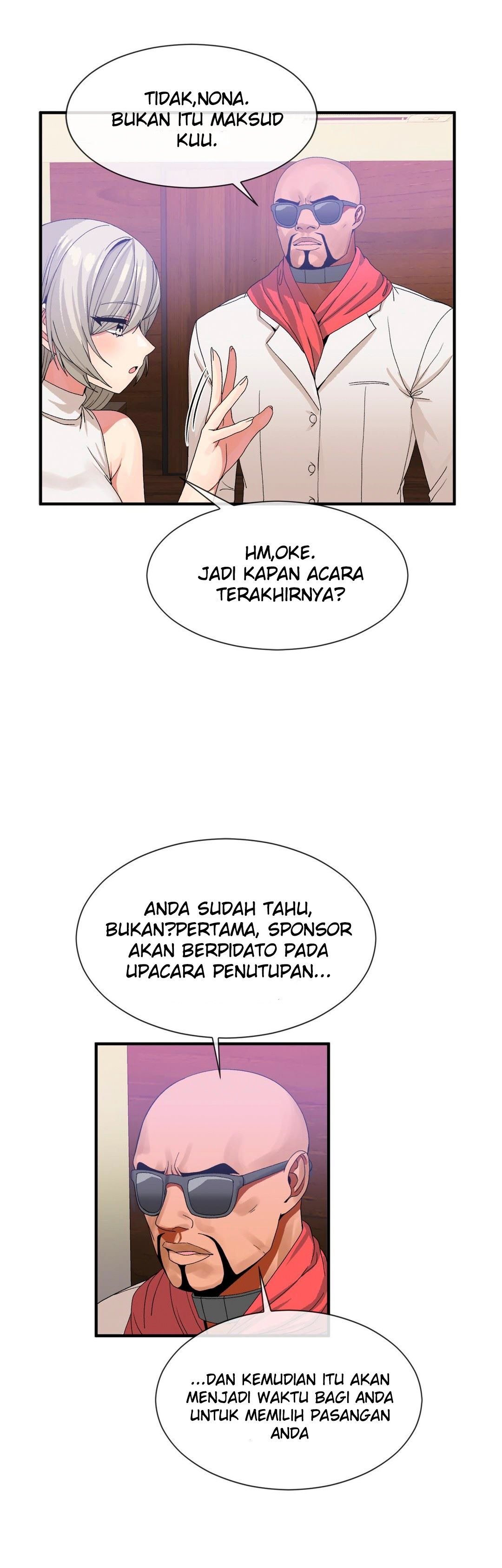 Deceptions (skull2) - Chapter 54 8