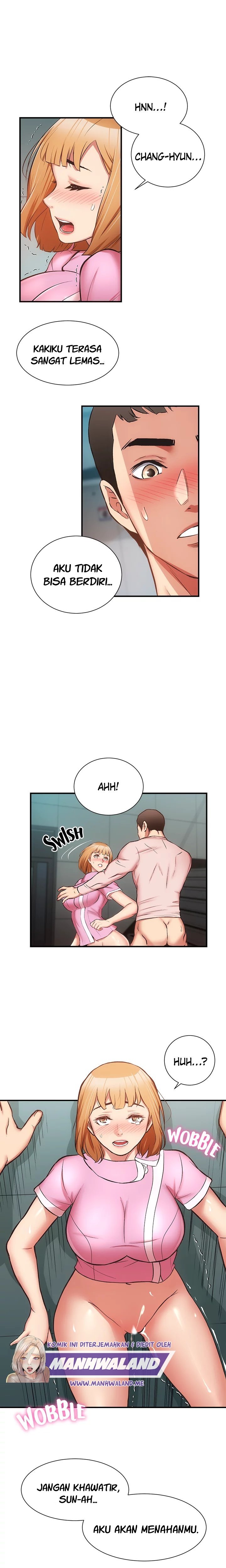 Brother&#8217;s Wife Dignity - Chapter 54 5