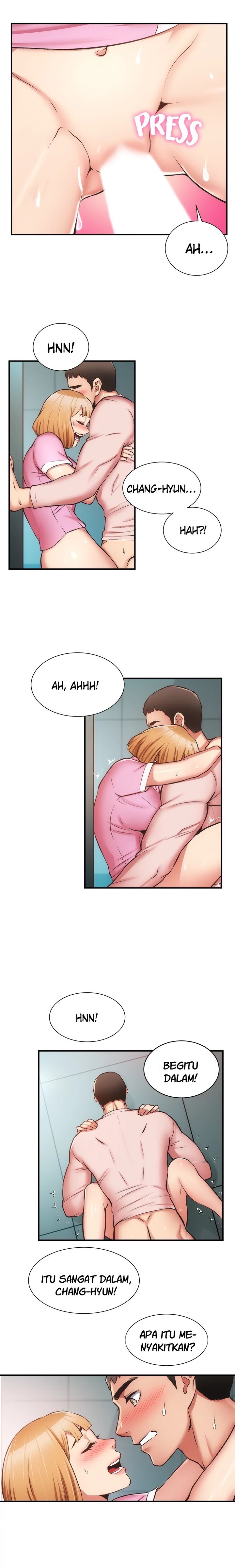 Brother&#8217;s Wife Dignity - Chapter 54 6